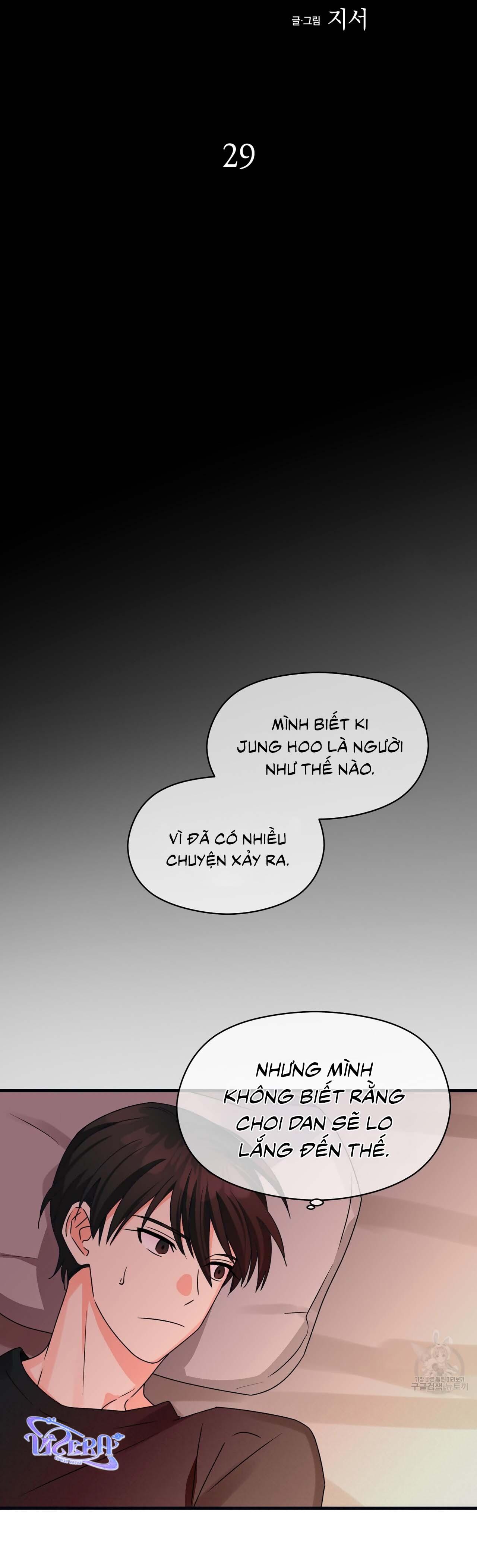 Đọc truyện Bách Dạ - Chapter 29