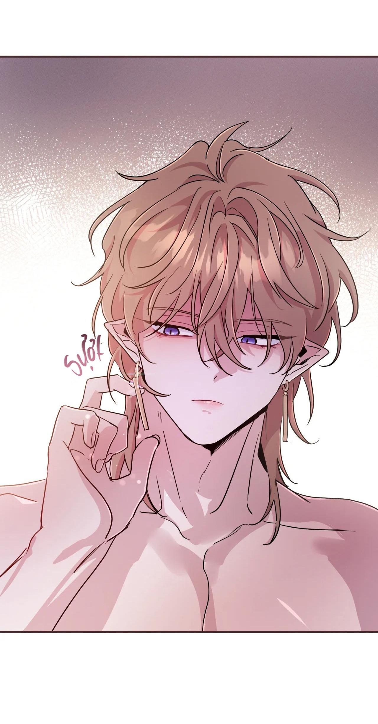Đọc truyện  Ám Giữ Linh Hồn - Chapter 54
