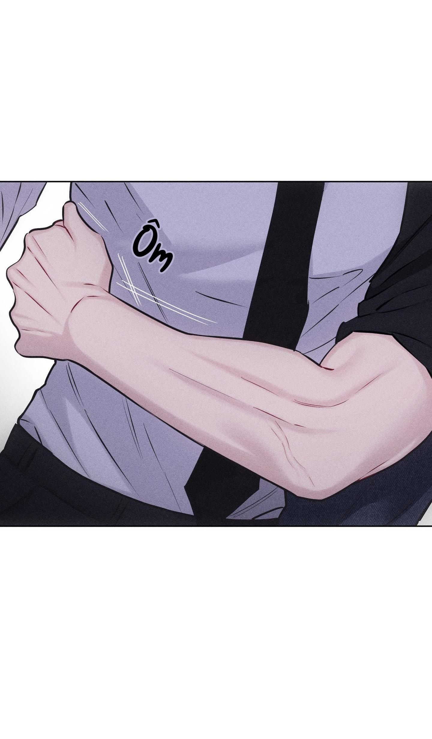 Đọc truyện HÌNH THÁI TÌNH TAN - Chapter 38