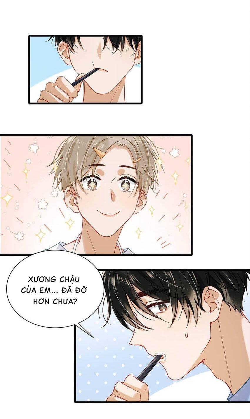 Đọc truyện Tôi và đối tác của tôi [DROP] - Chapter 63