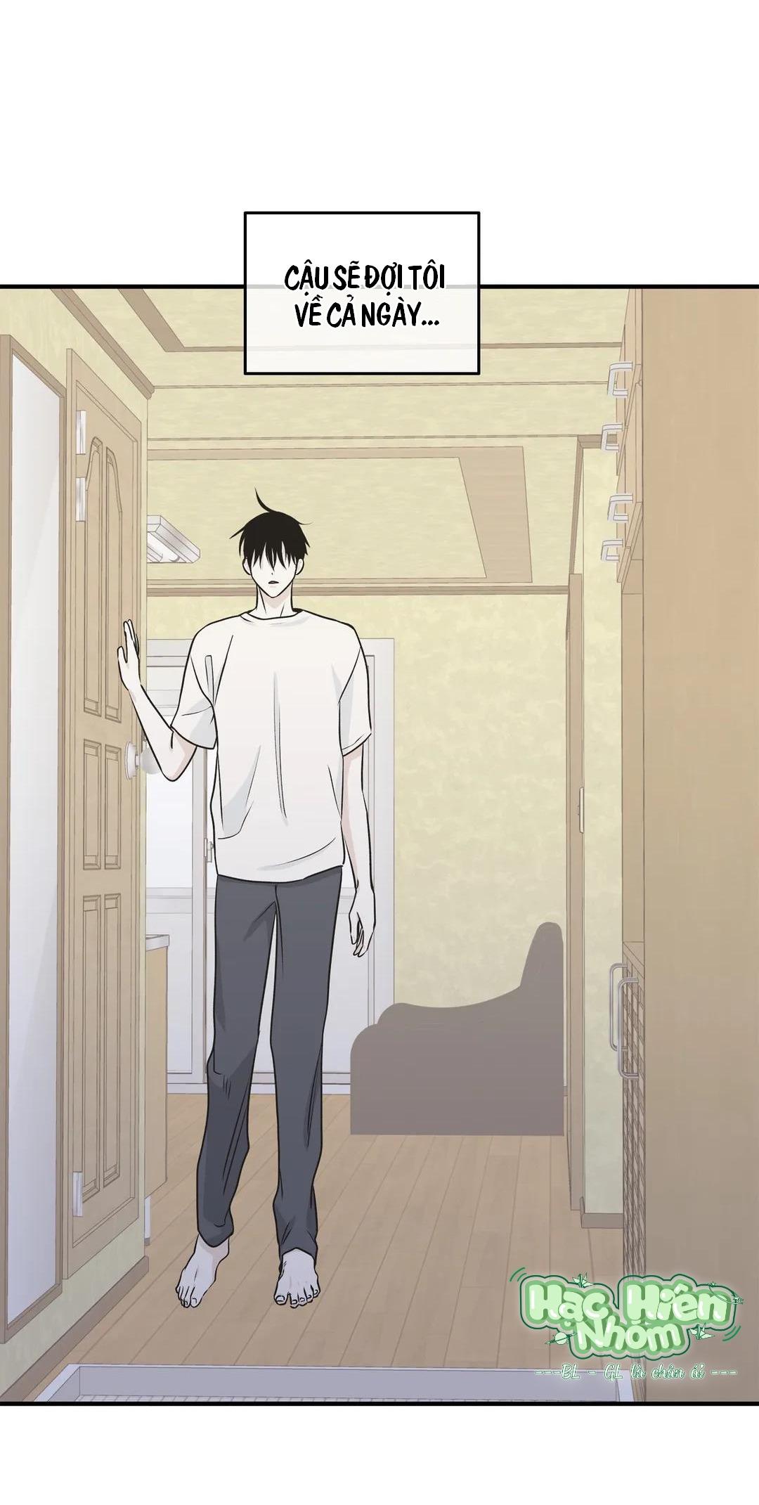 Đọc truyện Thủy triều thấp lúc chạng vạng - Chapter 51