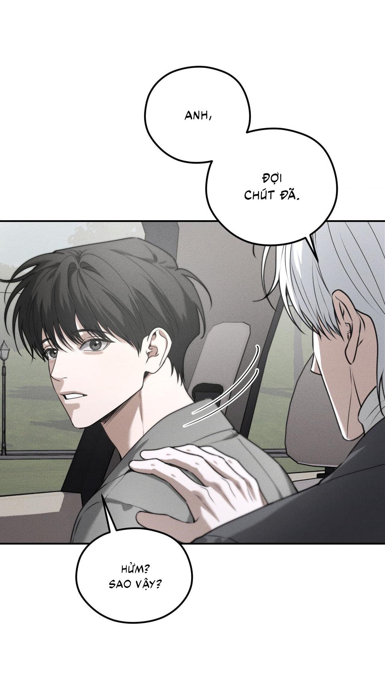 Đọc truyện  Gấu Teddy thân yêu - Chapter 30