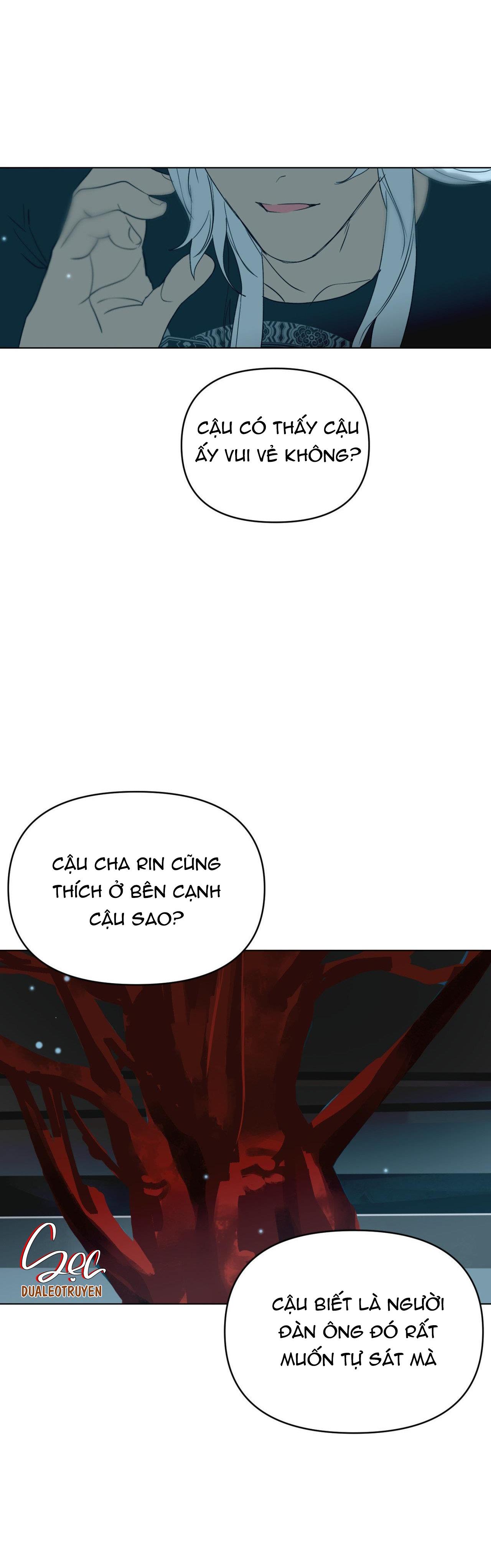 Đọc truyện BẠN CÙNG LỚP MẪU GIÁO MẶT TRỜI - Chapter 22