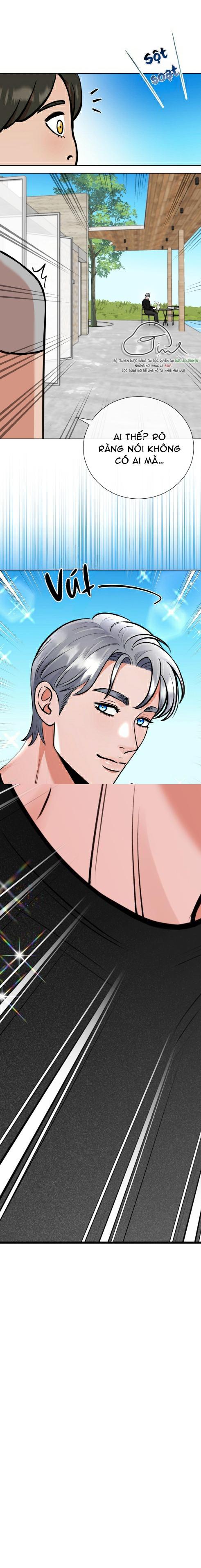 Đọc truyện Tuyển Tập Manhwa Dằm Khăm - Chapter 74