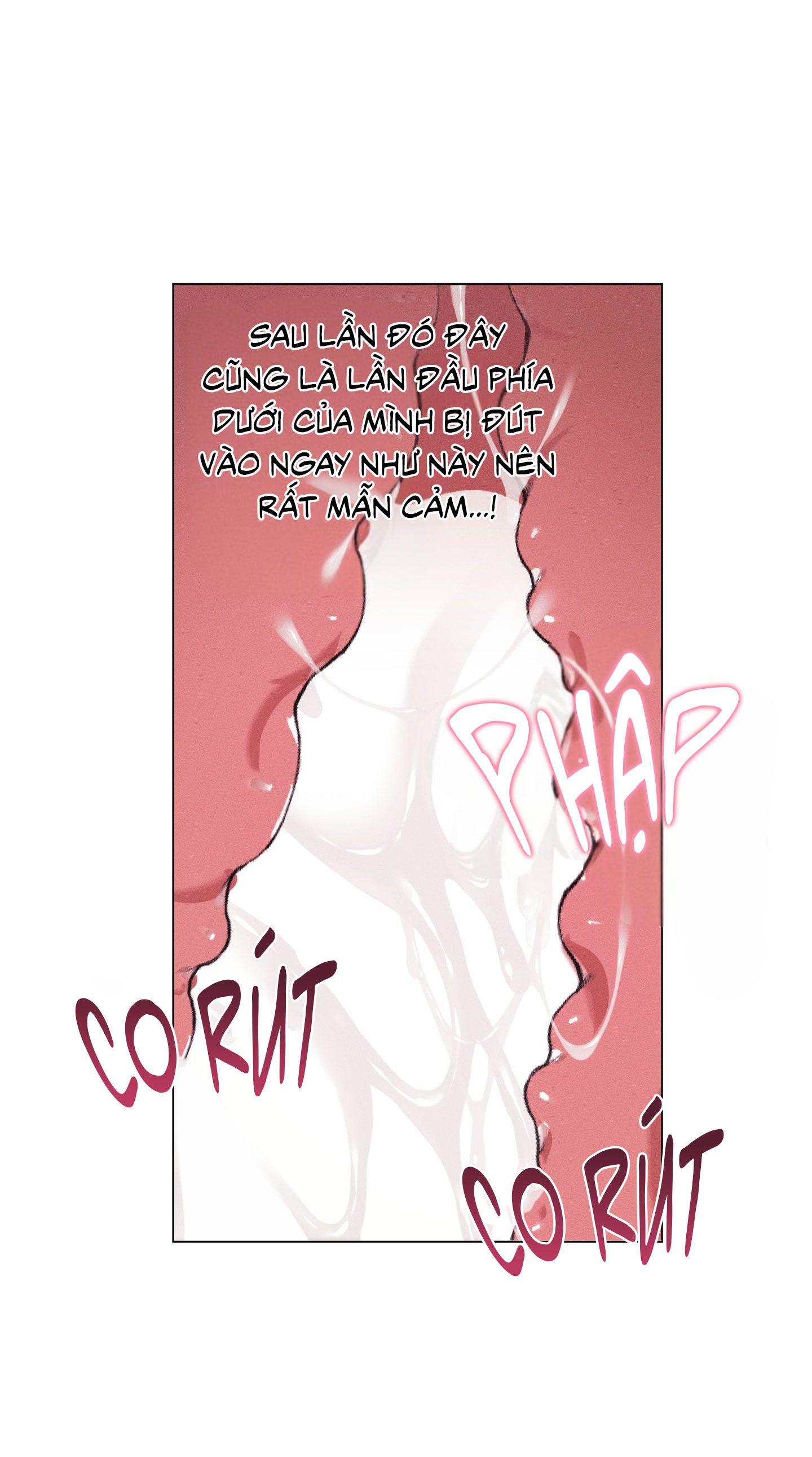 Đọc truyện Nhật ký nuôi dưỡng sói hoang - Chapter 9