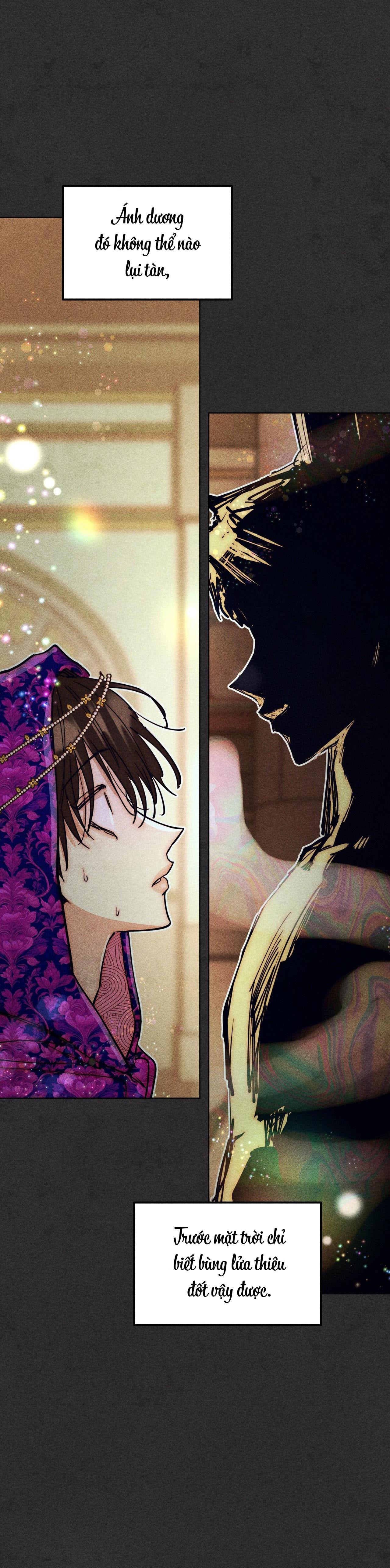 Đọc truyện  Làm vị cứu tinh thật dễ dàng - Chapter 82