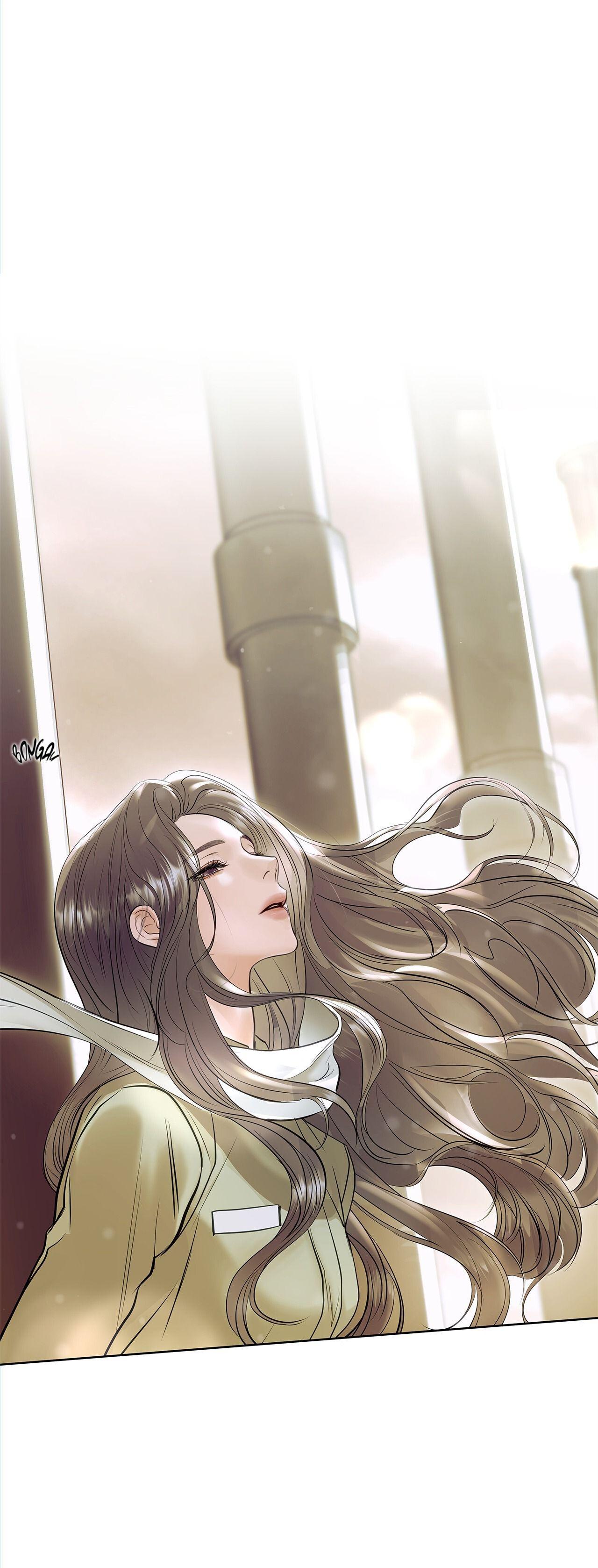 Đọc truyện CẬN KỀ NGUY HIỂM - Chapter 1