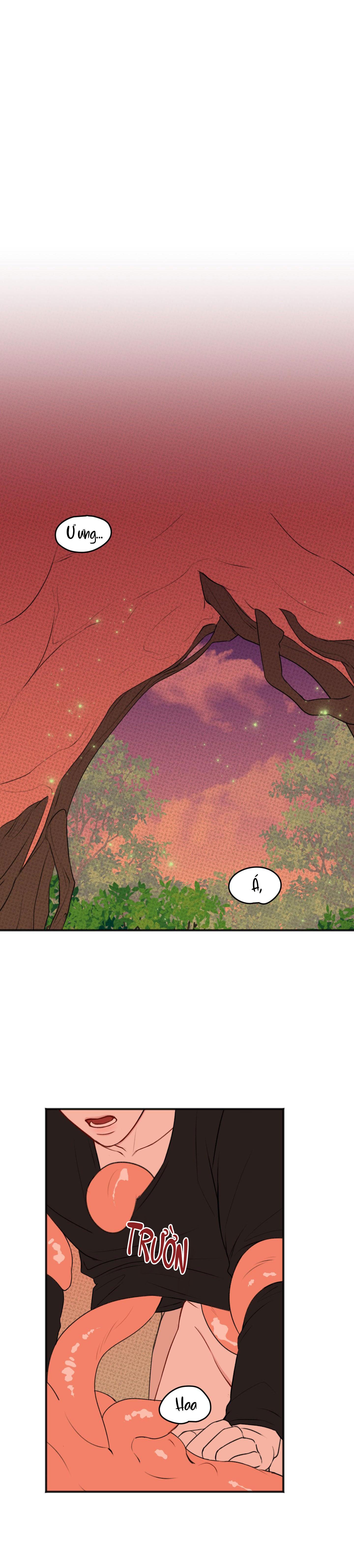 Đọc truyện BÉ XÚC TU - Chapter 17