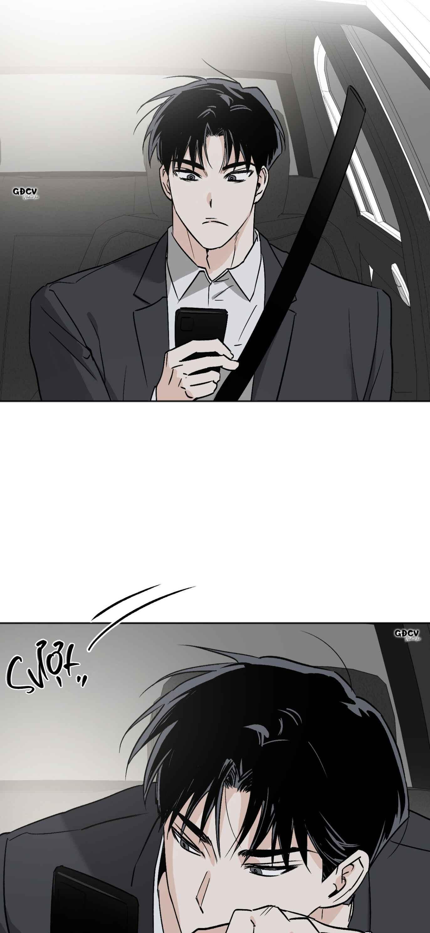 Đọc truyện CHỈ CẦN MỘT PHÒNG LÀ ĐƯỢC Ạ - Chapter 2