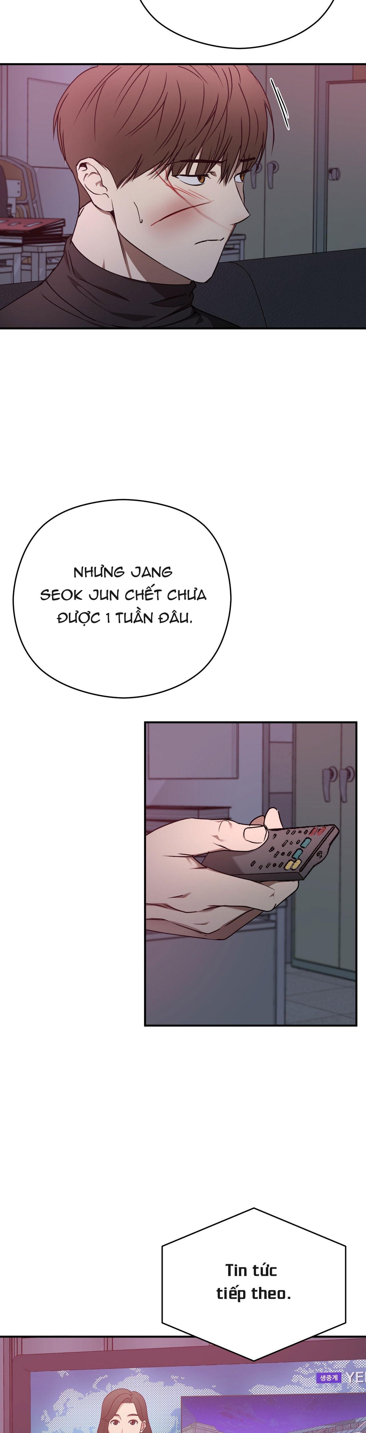 Đọc truyện ĐỘC XÀ - Chapter 14