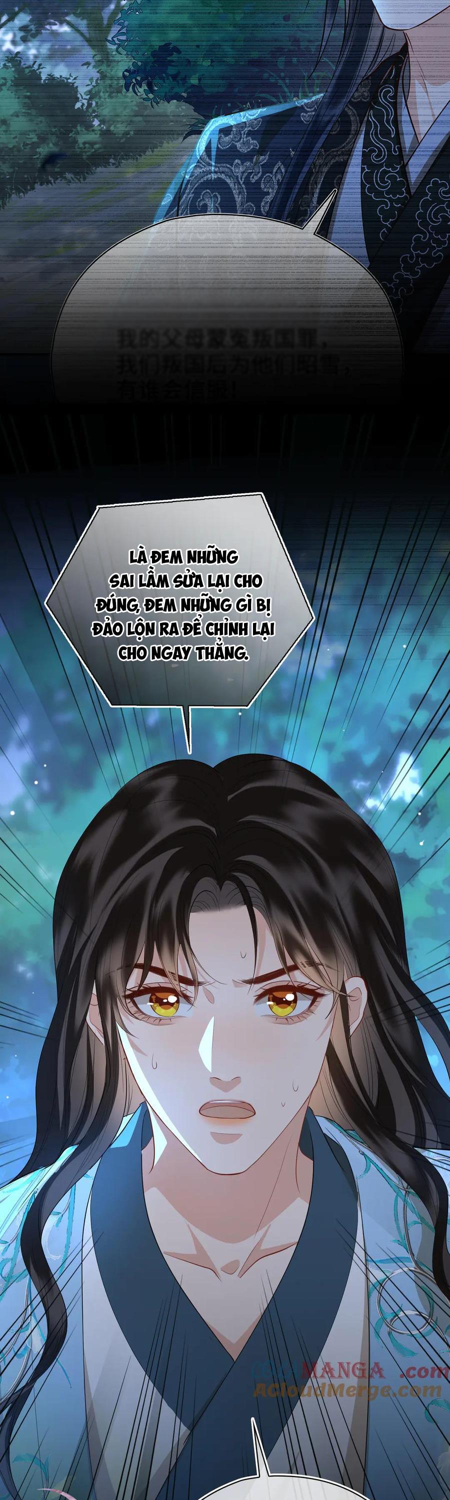 Đọc truyện Dục Vọng - Chapter 58