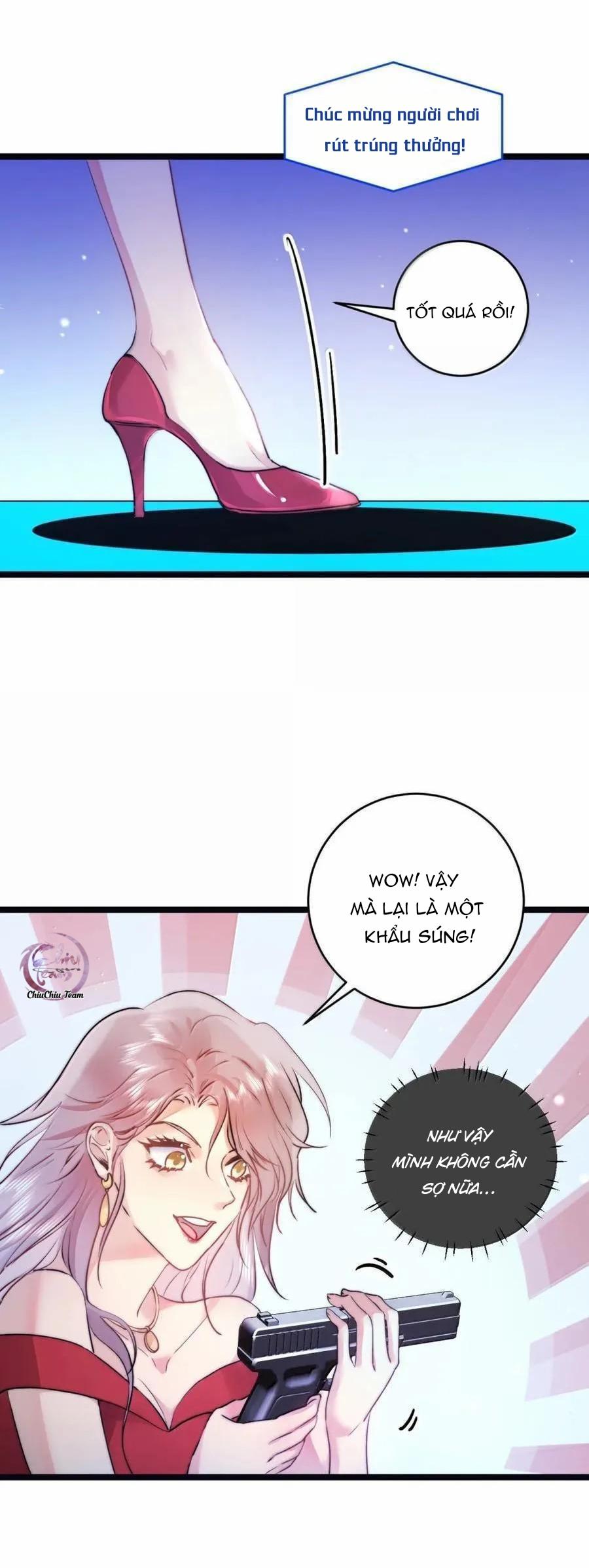 Đọc truyện Tòa Tháp - Chapter 58