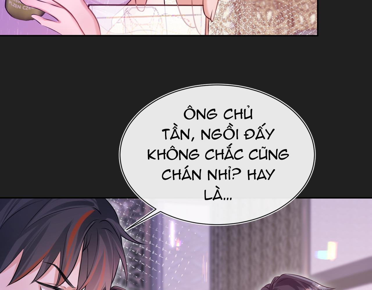 Đọc truyện Đối Thủ Không Đội Trời Chung Cuối Cùng Cũng Phá Sản Rồi! - Chapter 7