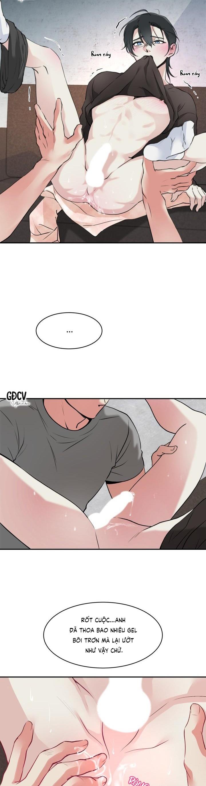 Đọc truyện HOA KHÔNG HƯƠNG - Chapter 4