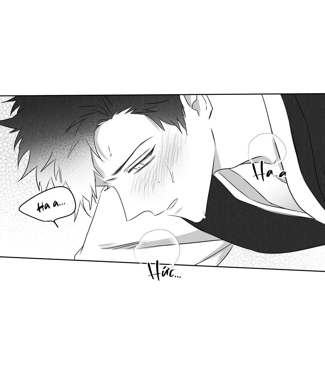 Đọc truyện Love Servant: Jin - Chapter 11