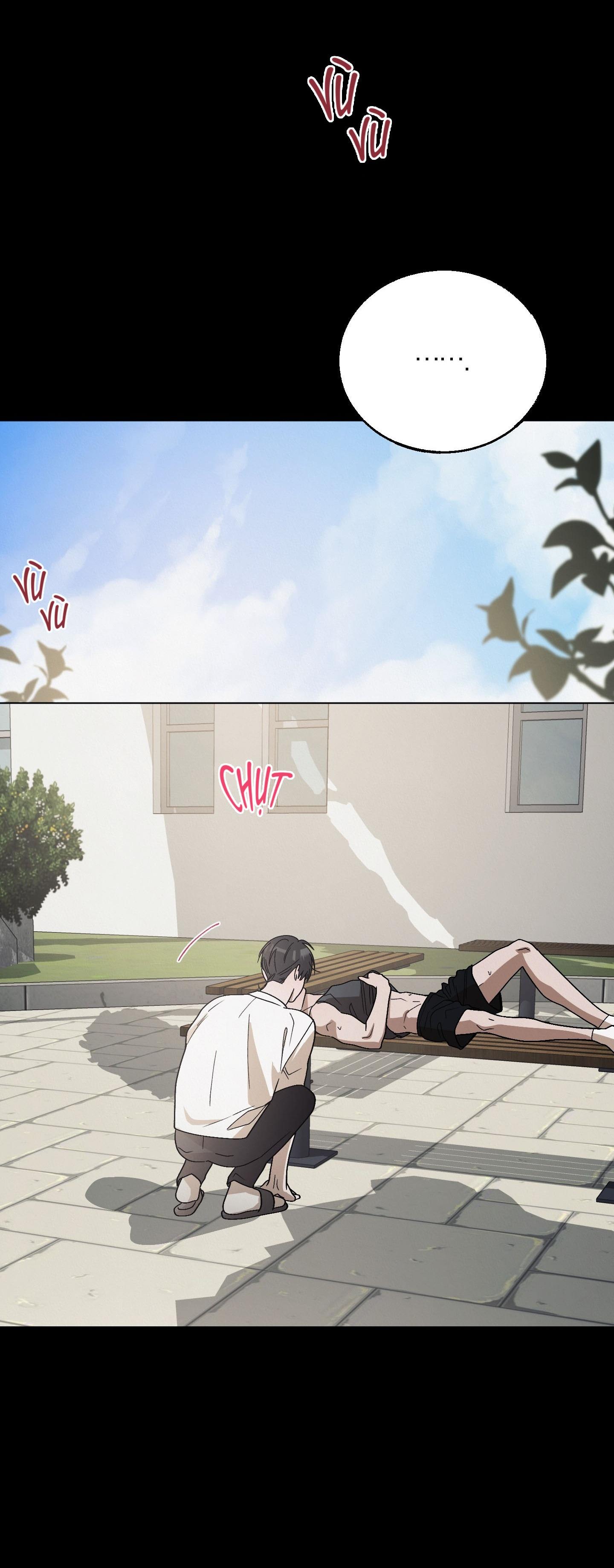 Đọc truyện  Nhiệm Vụ Định Mệnh - Chapter 5