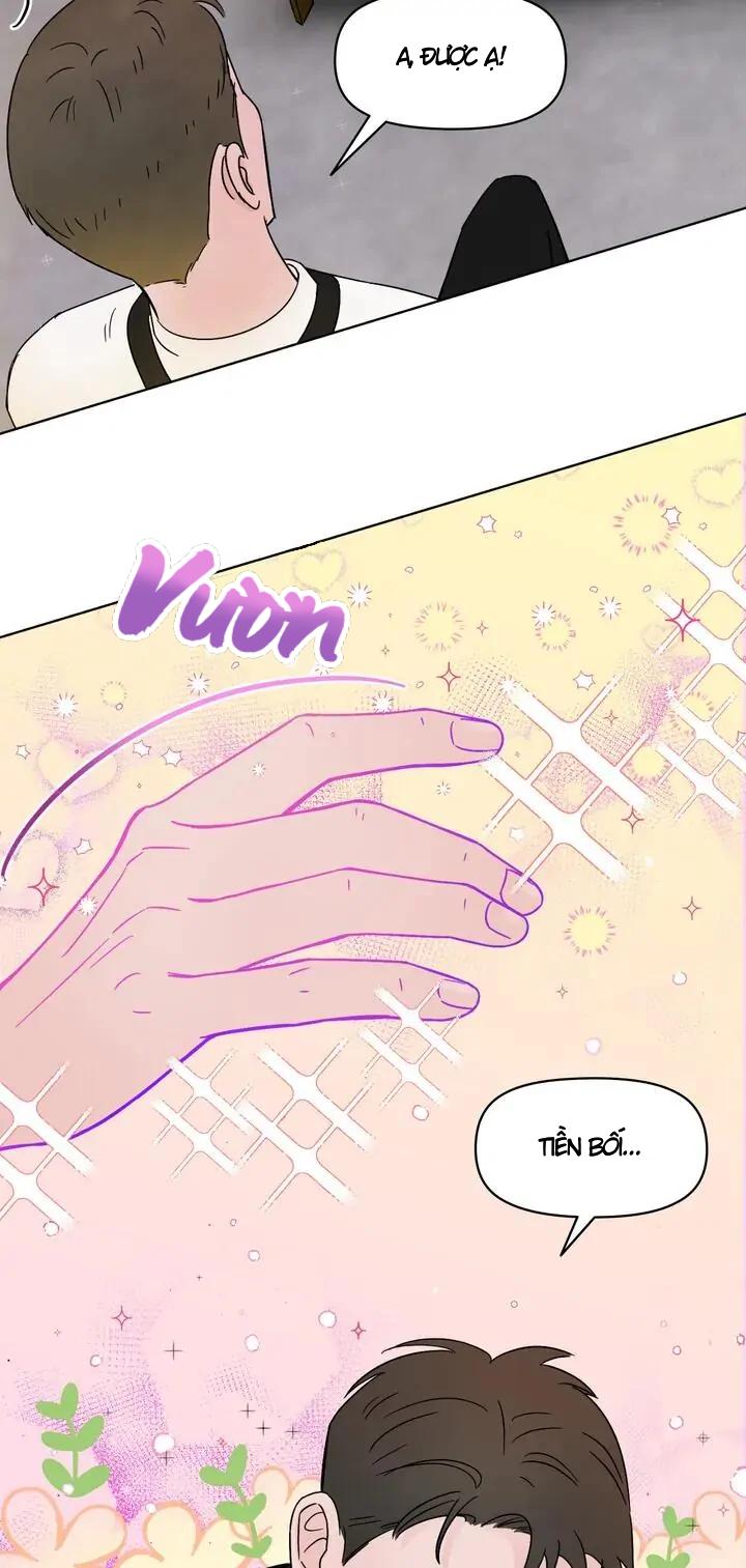 Đọc truyện [Hoàn] BL in a dungeon?! - Chapter 1