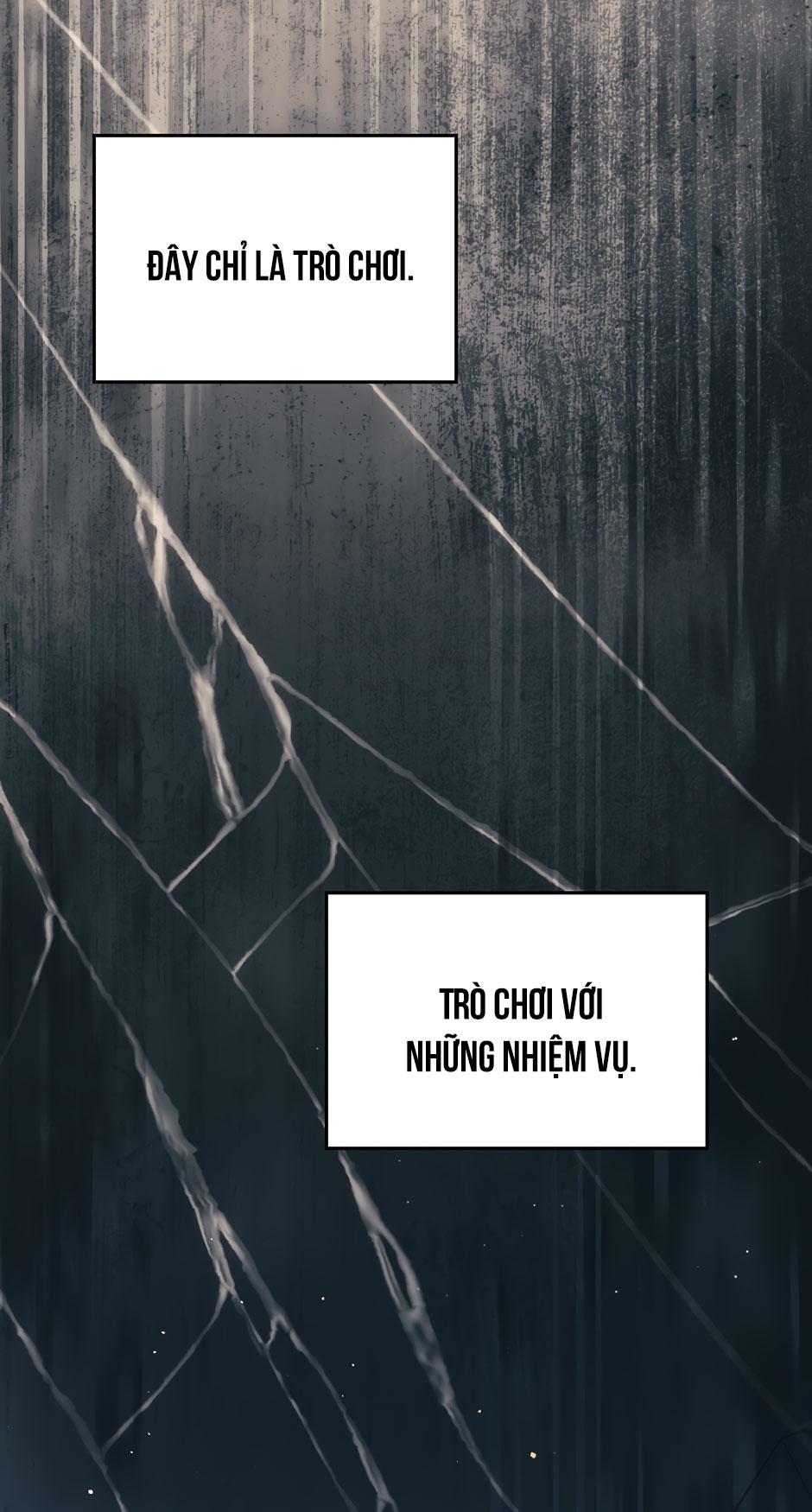 Đọc truyện Deadman Switch - Chapter 47