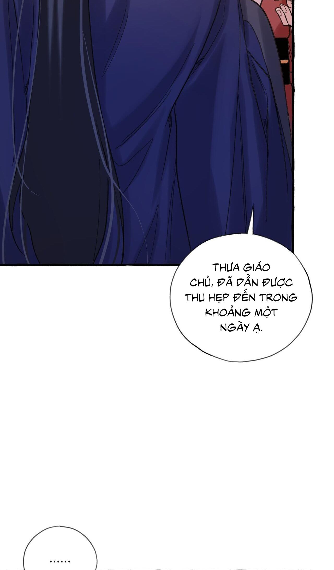 Đọc truyện BÁT NHÃ GIAI NHÂN - Chapter 49