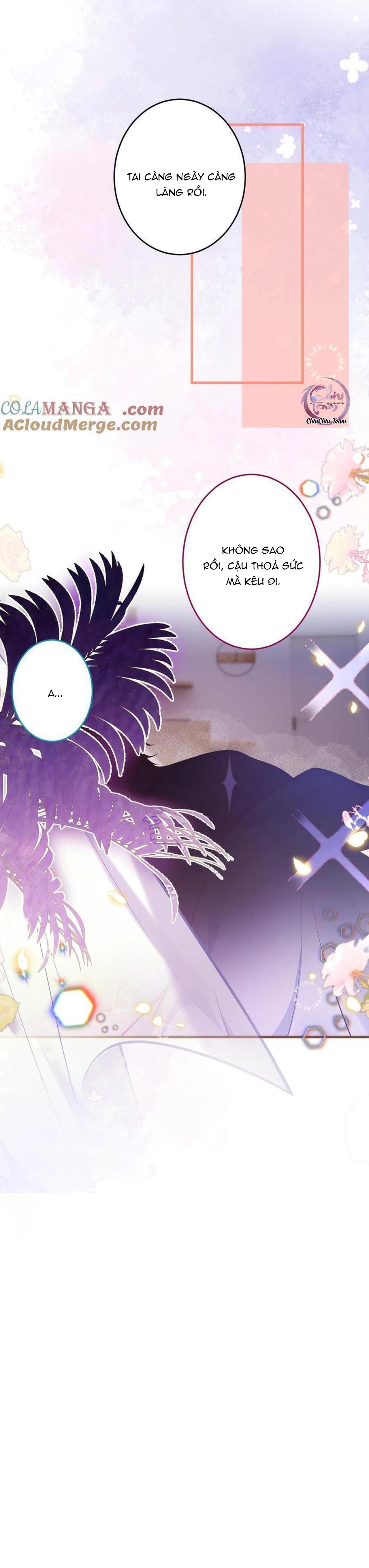 Đọc truyện Sói Báo Ơn (END) - Chapter 70