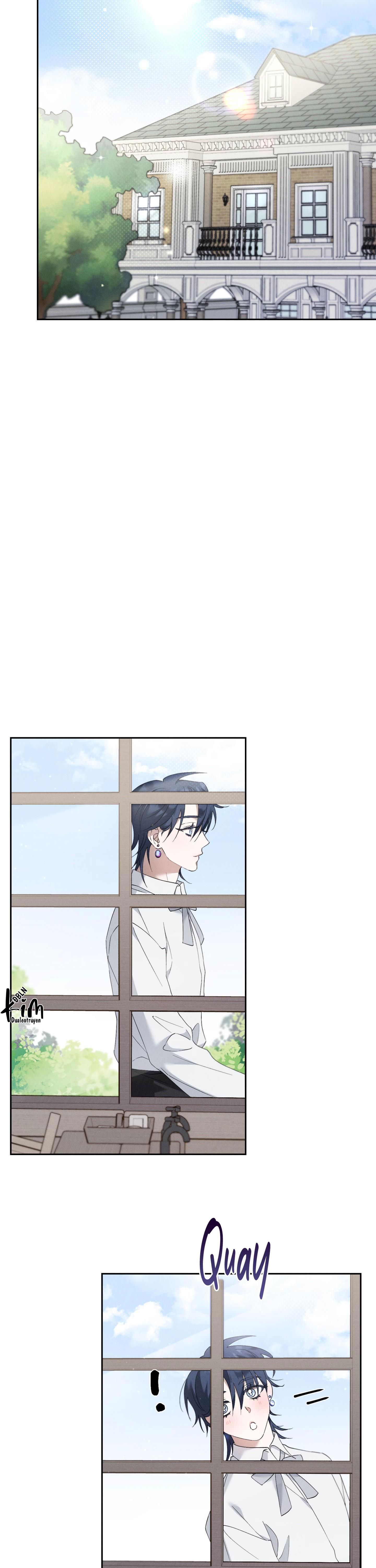 Đọc truyện EXTRA VIRGIN - Chapter 2