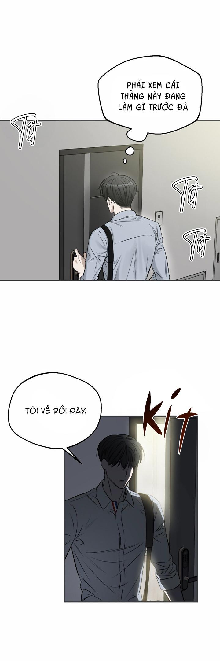 Đọc truyện HÀNG ĐÃ DÙNG MIỄN ĐỔI TRẢ - Chapter 7