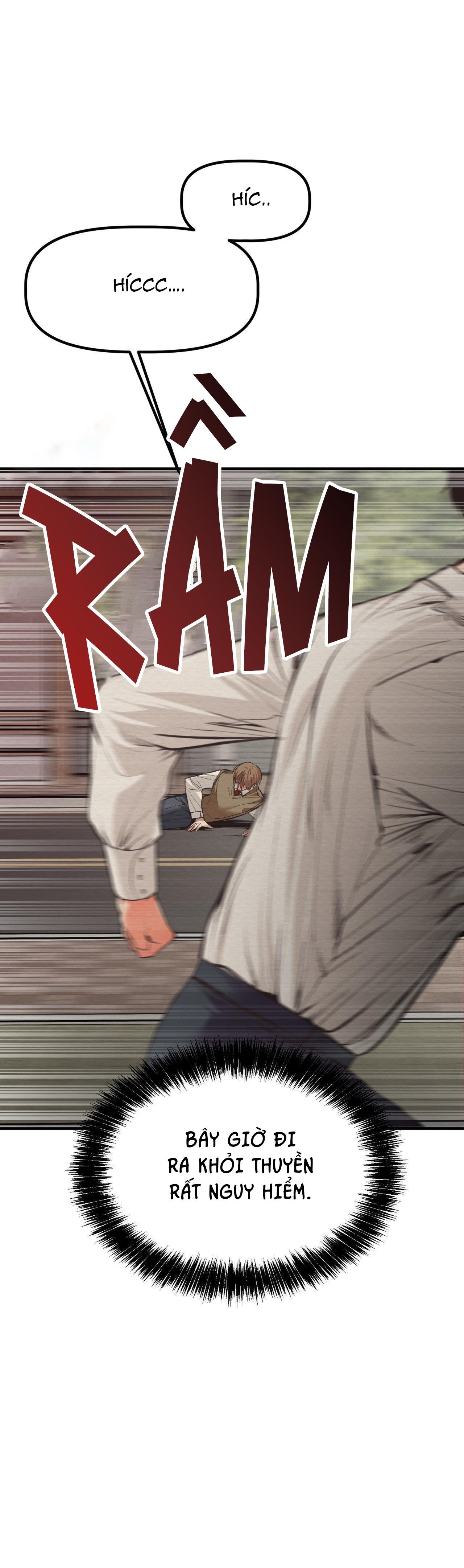 Đọc truyện ÁC MA ĐỈNH CẤP - Chapter 25