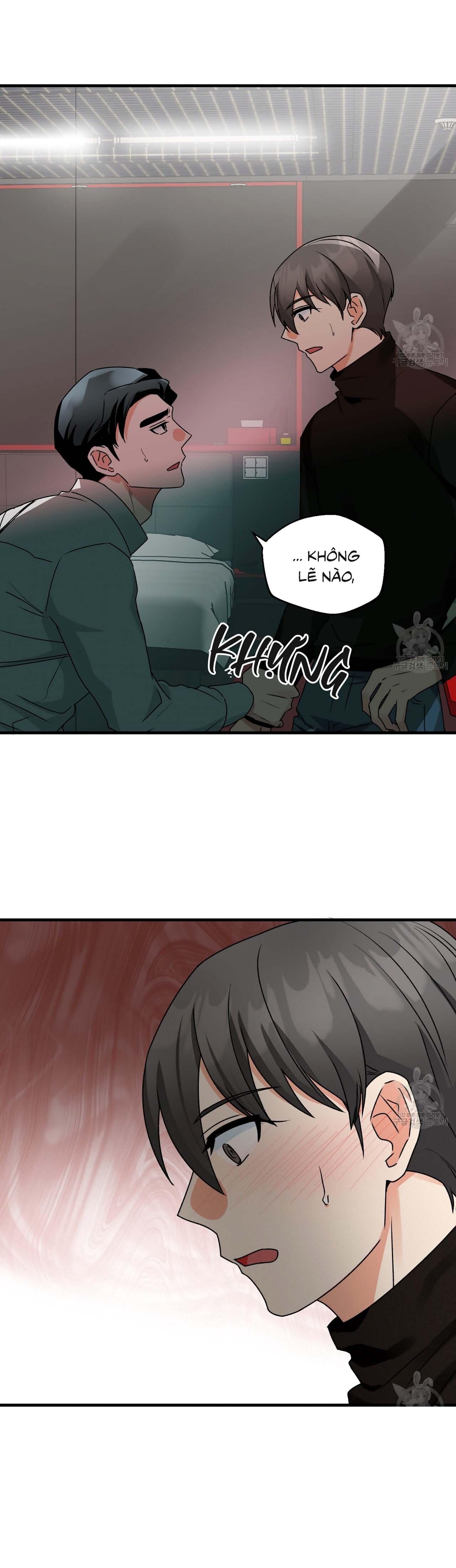 Đọc truyện Bách Dạ - Chapter 31