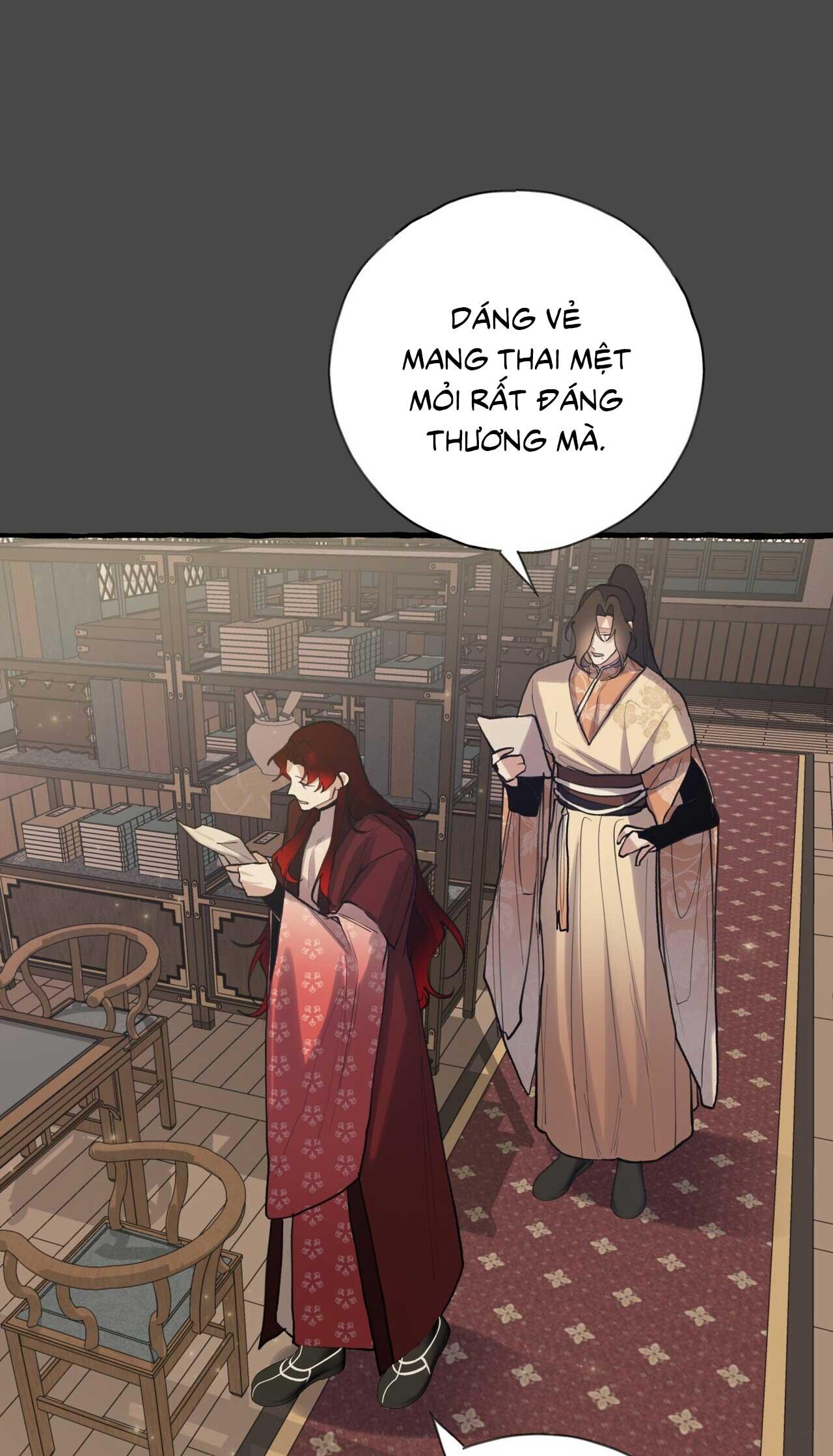 Đọc truyện BÁT NHÃ GIAI NHÂN - Chapter 68