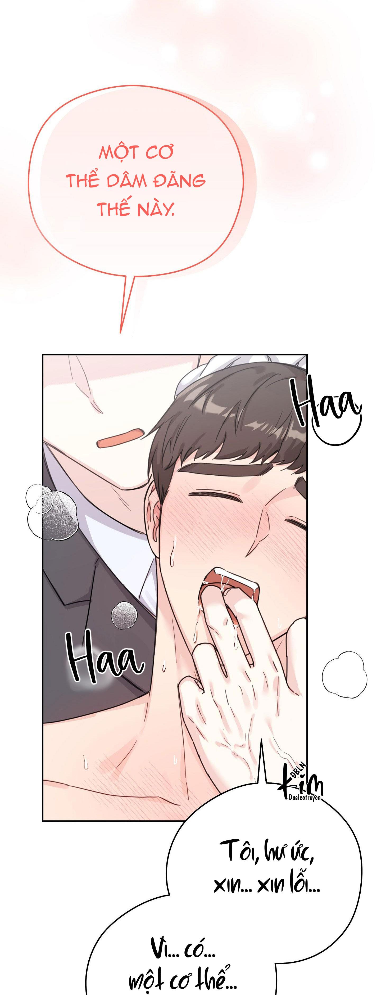 Đọc truyện BL NGẮN CHỊCH HỎNY - Chapter 21.1