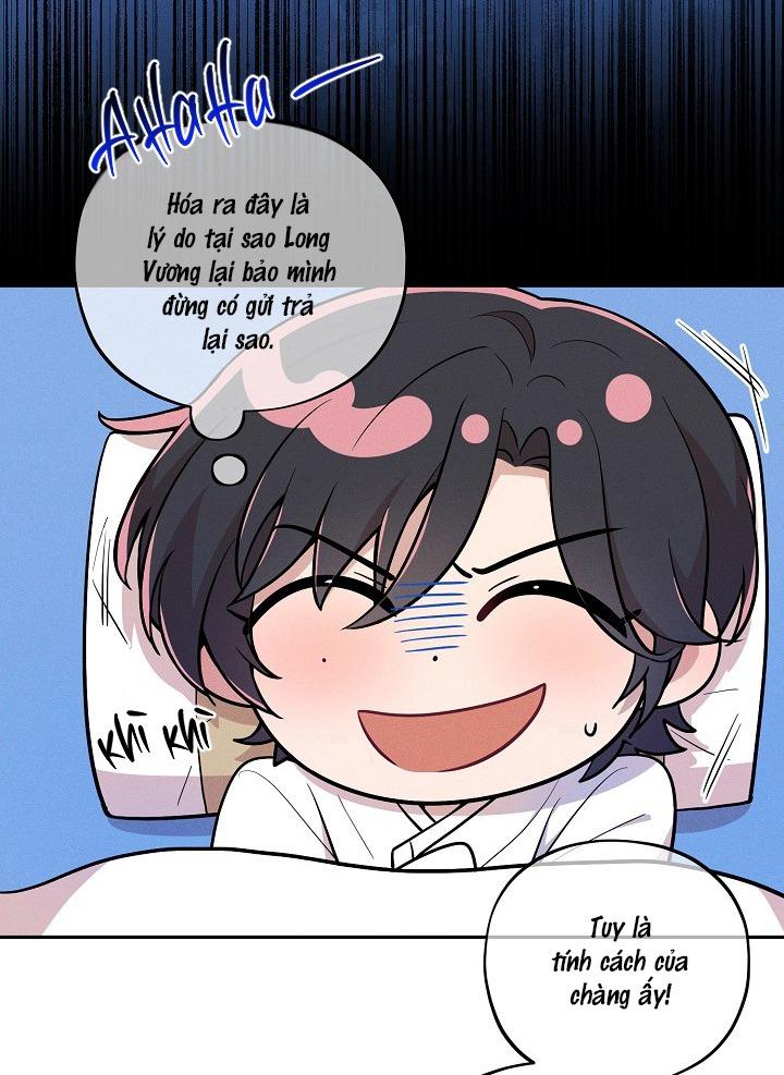 Đọc truyện  Nhỏ chút cũng không sao đâu! - Chapter 2