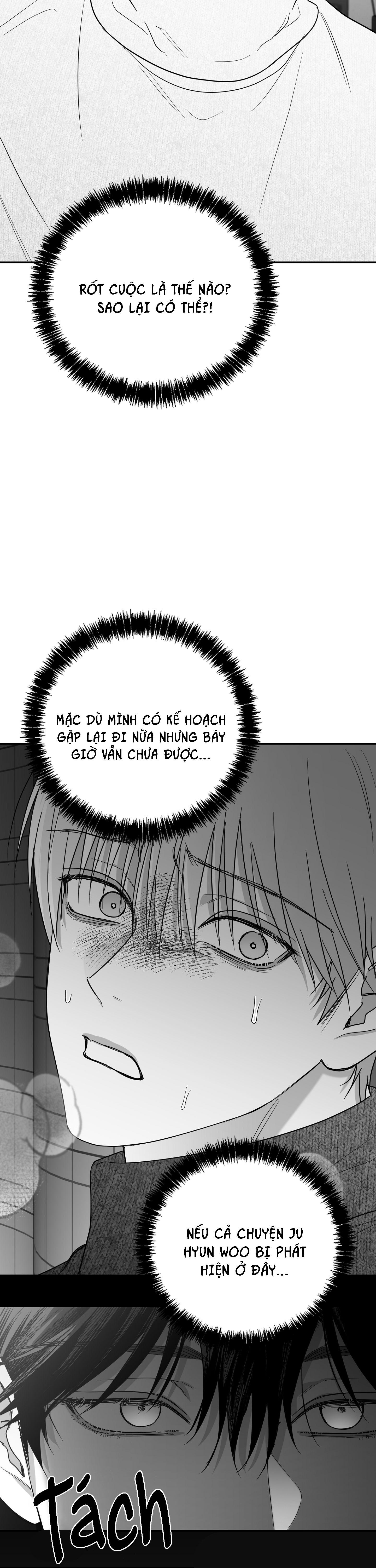 Đọc truyện NON ZERO SUM - Chapter 59