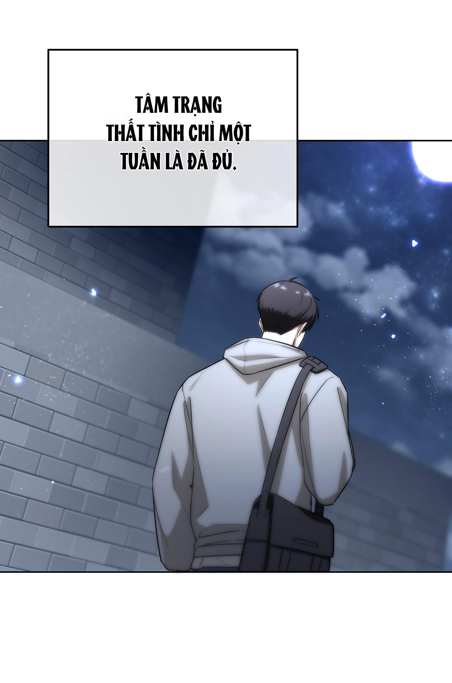 Đọc truyện SLEEP OR SEX - Chapter 10