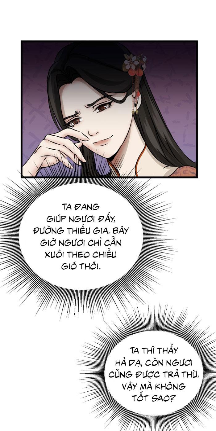 Đọc truyện Sao cứ phải dây dưa với nhân vật phụ như ta - Chapter 9