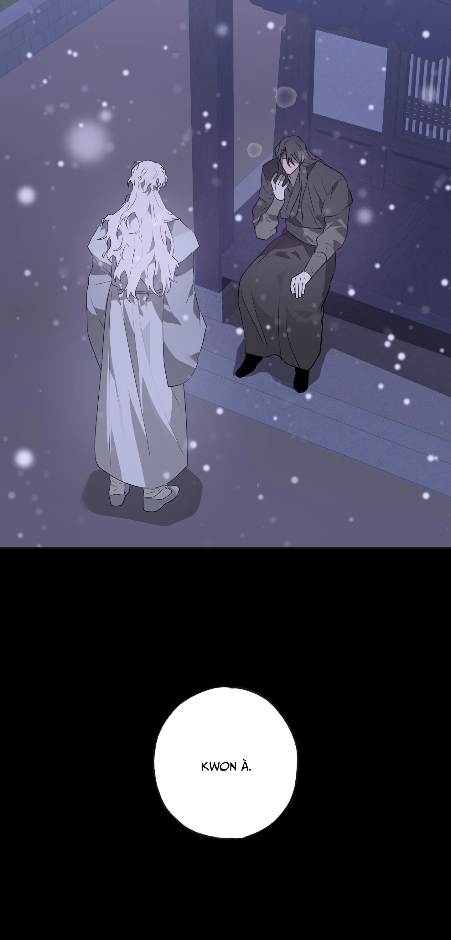 Đọc truyện  NGÔI NHÀ DỊ THƯỜNG - Chapter 25