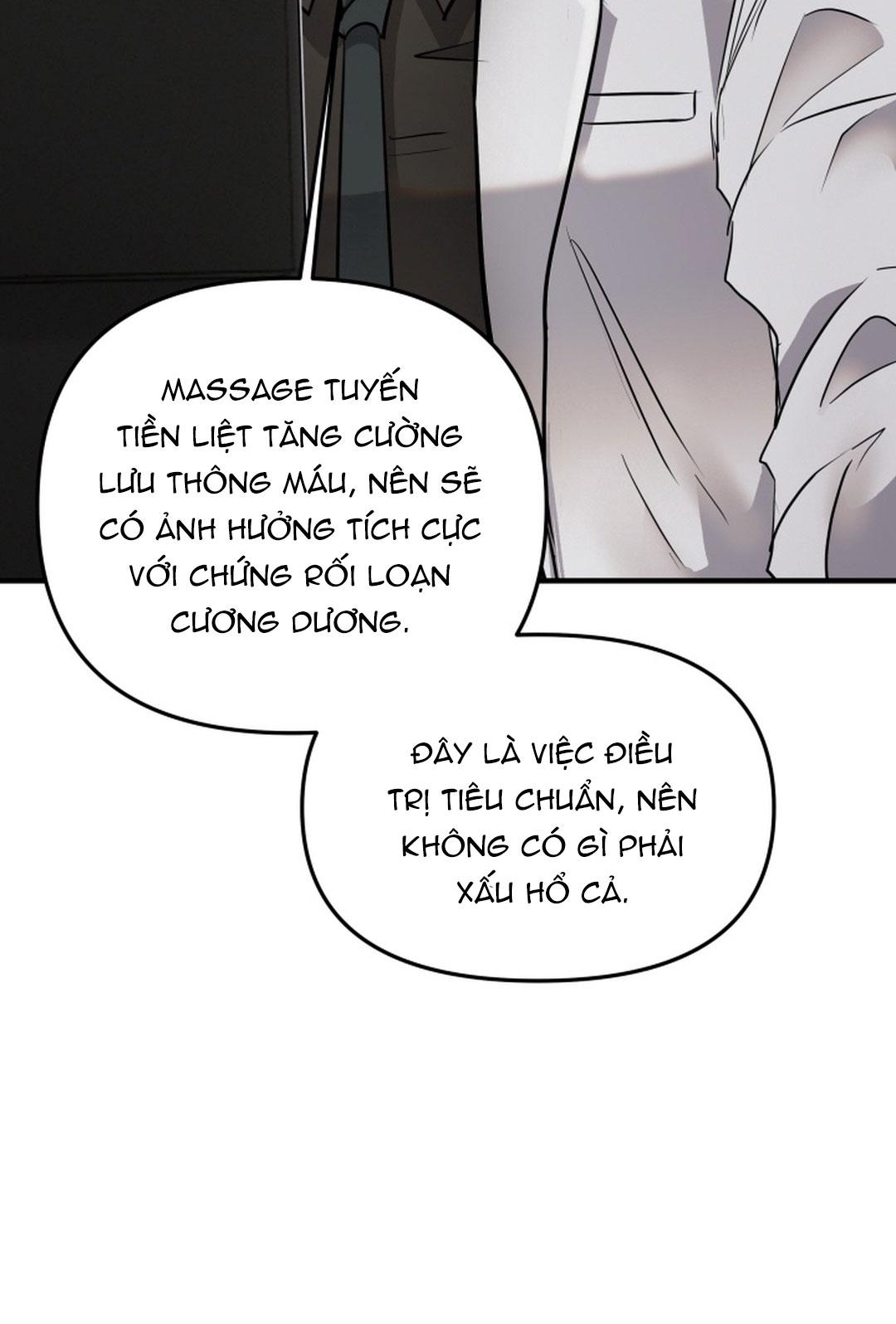 Đọc truyện Báo Cáo Chụp Tuyến Tiền Liệt - Chapter 2