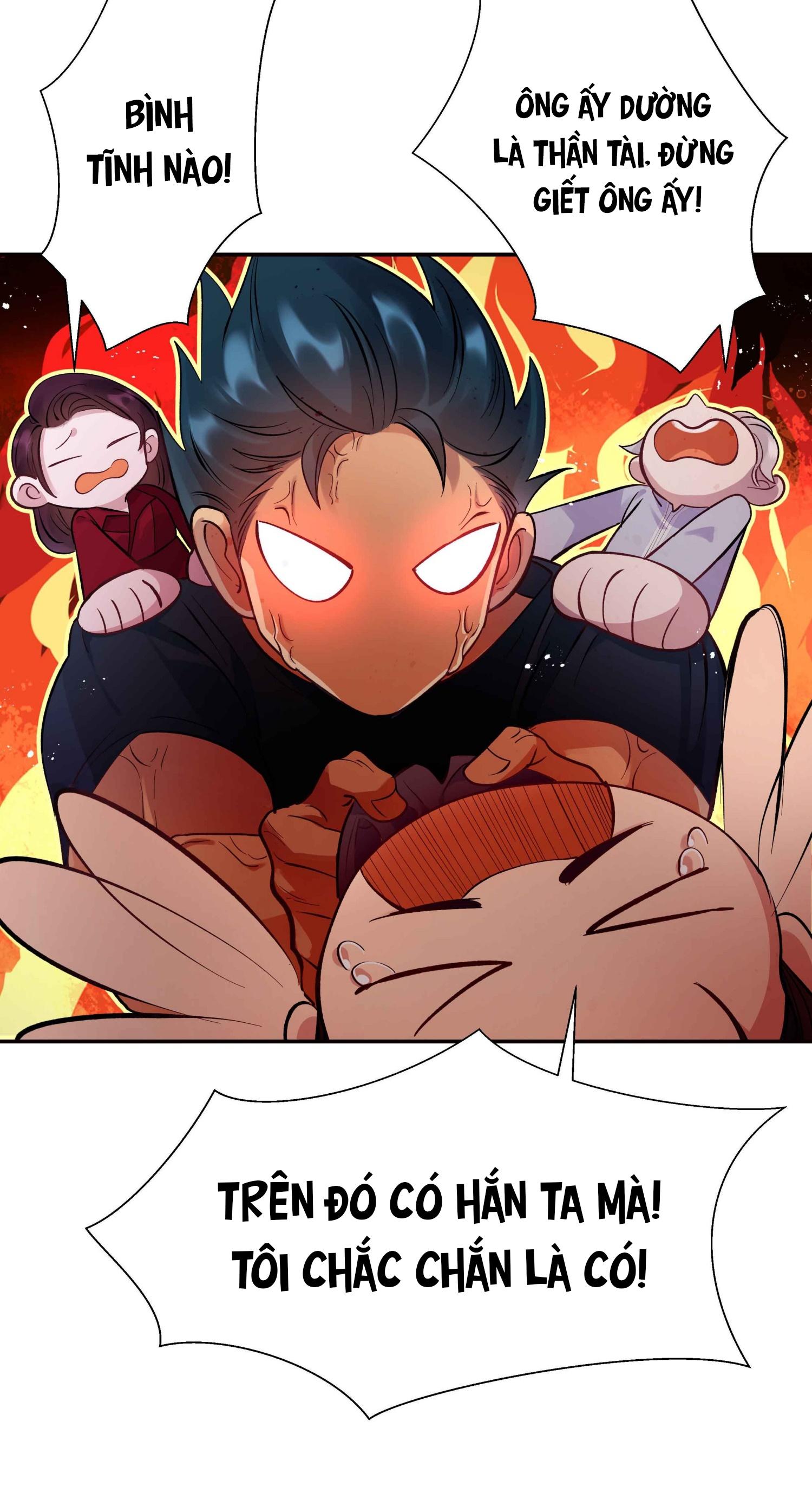 Đọc truyện Quán cơm tỳ hưu - Chapter 6