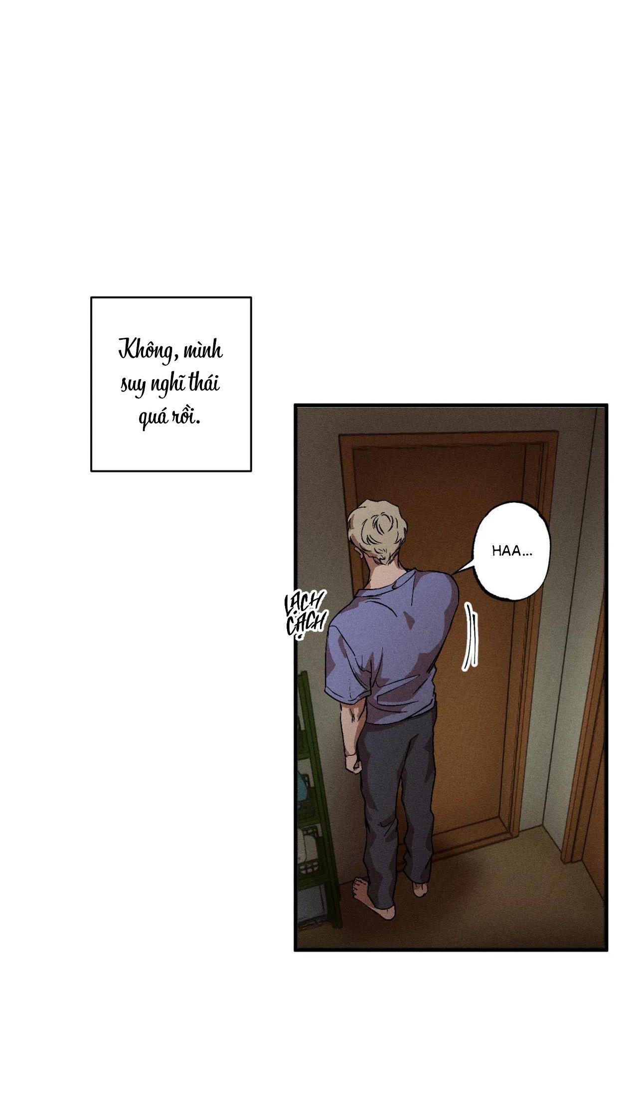 Đọc truyện  Bẫy Đôi Ngọt Ngào - Chapter 47