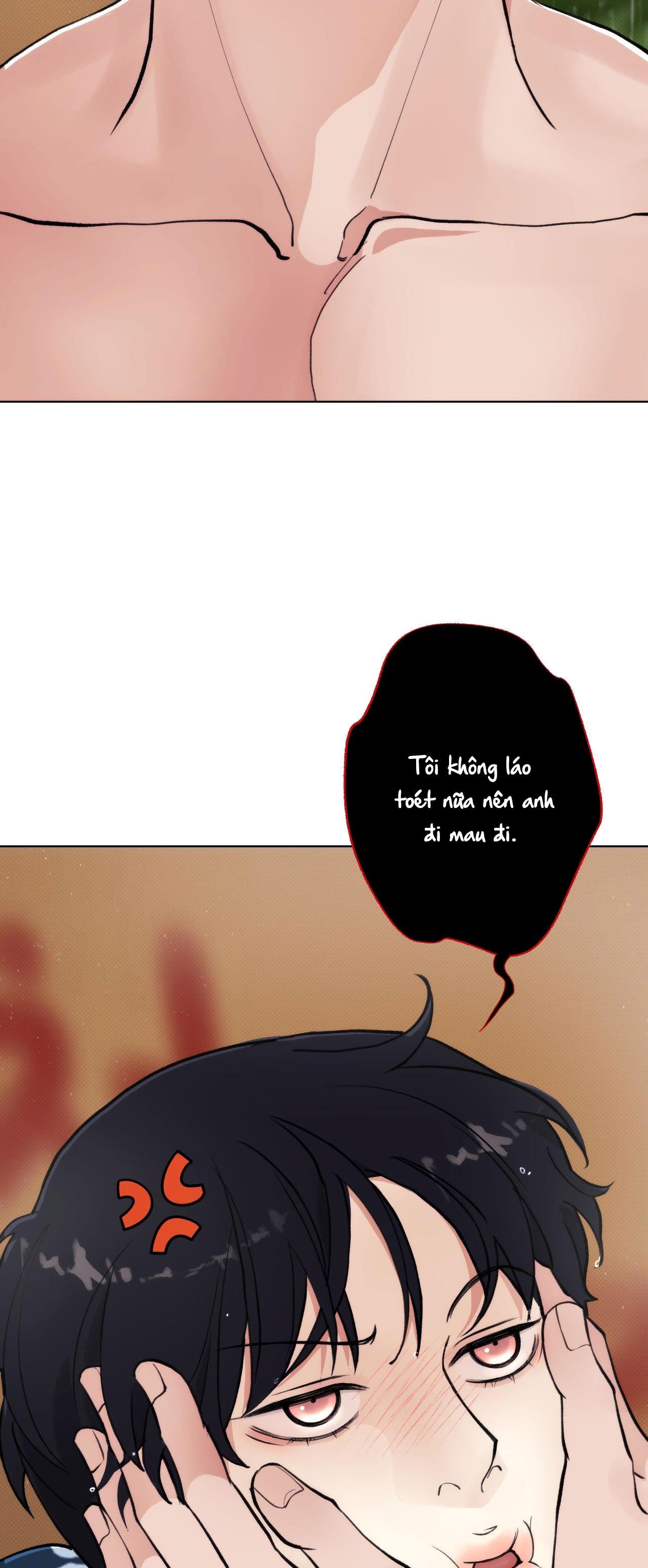 Đọc truyện EM BÉ VÀ ĐẠI CA - Chapter 3