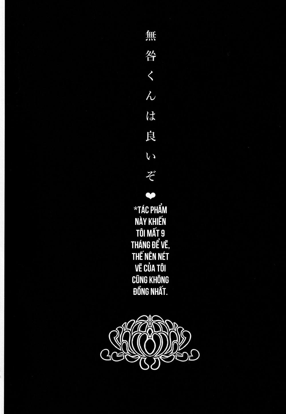 Đọc truyện Tổng hợp truyện Oneshot và Doujinshi theo yêu cầu - Chapter 177