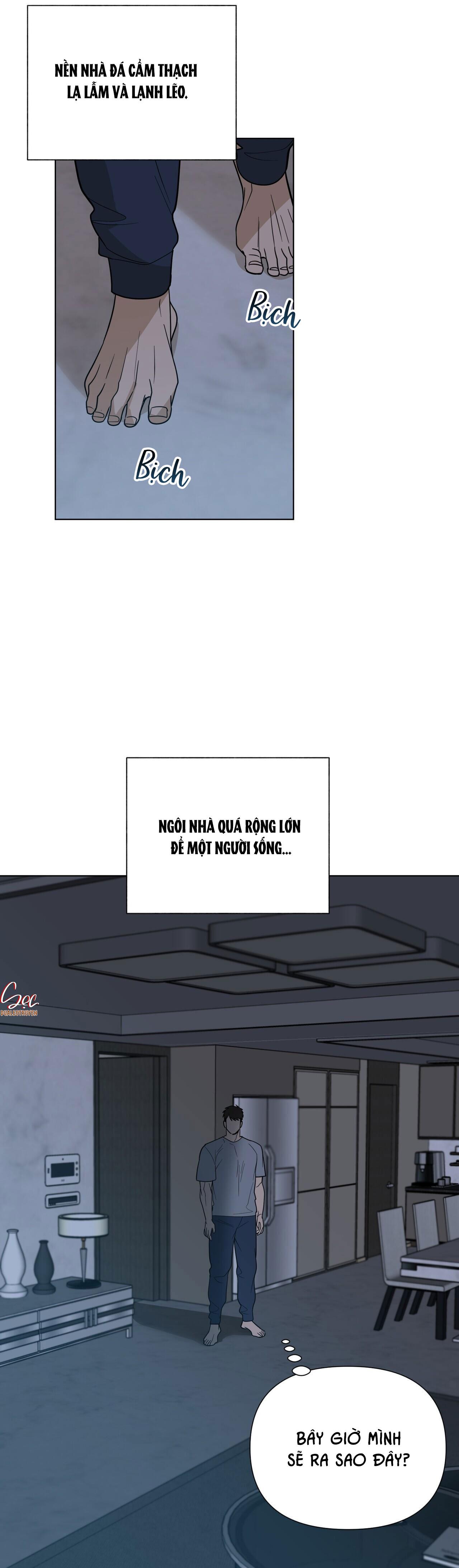 Đọc truyện KIỆT TÁC - Chapter 30
