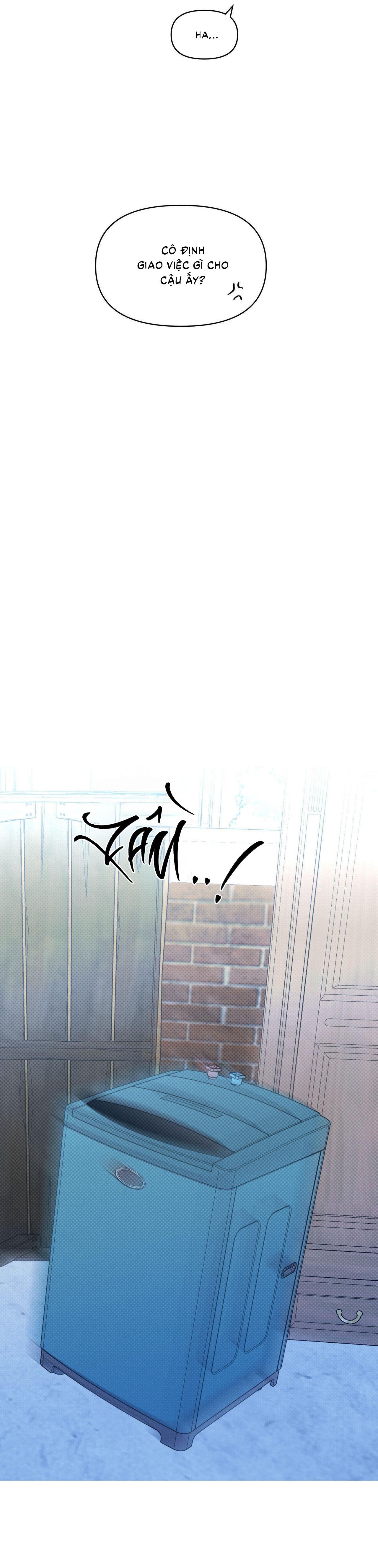 Đọc truyện  Công Việc Làm Thêm Thời Vụ - Chapter 25