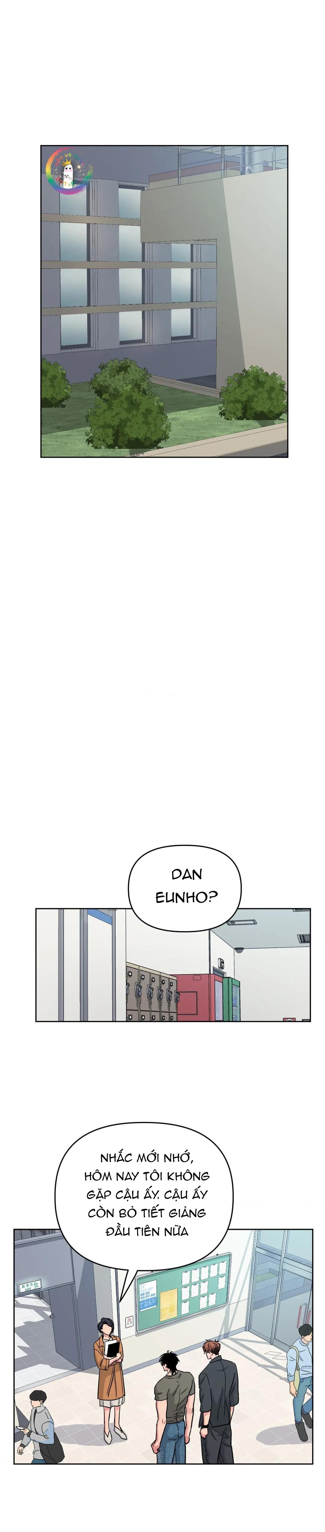 Đọc truyện Arts Manz - Chapter 35