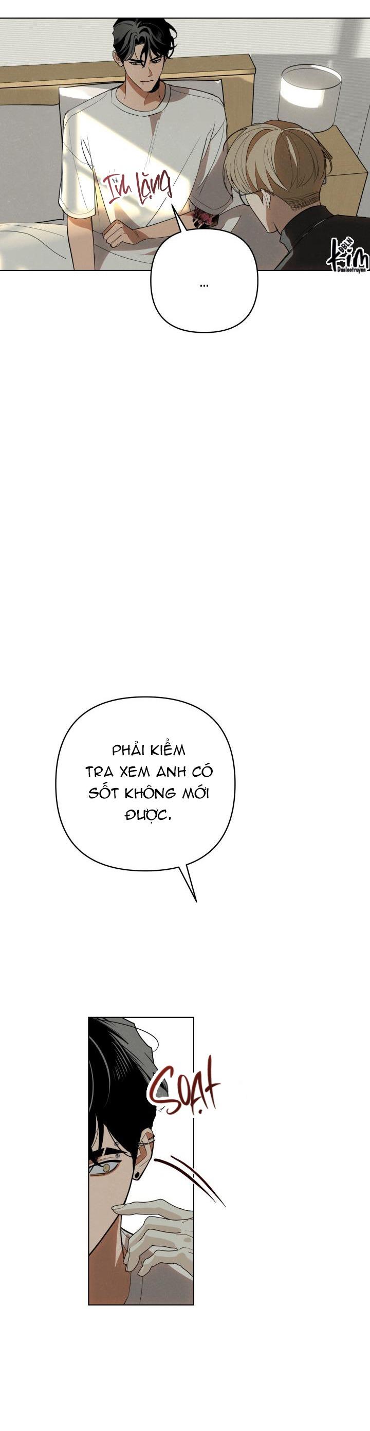 Đọc truyện BL NGẮN LOẠN LUÂN - GIA ĐÌNH - Chapter 1.7