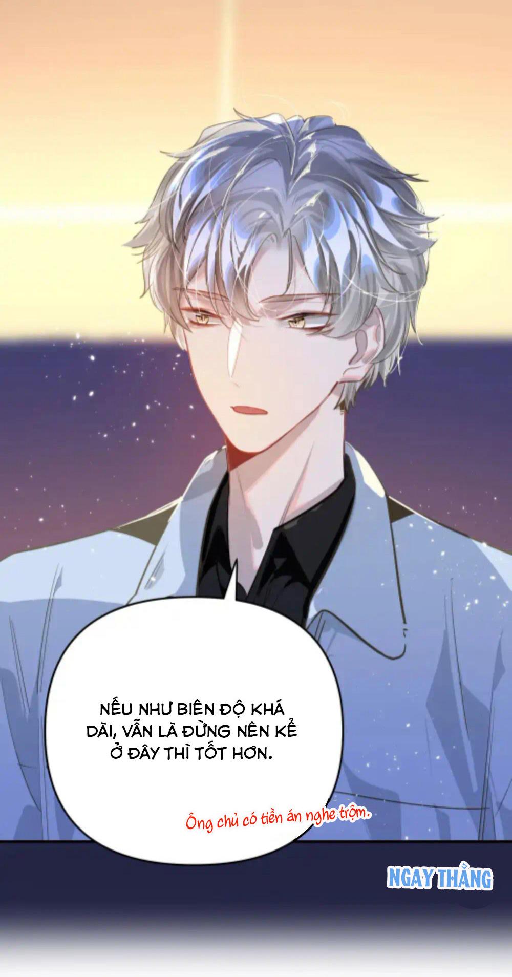 Đọc truyện Tôi có bệnh - Chapter 42