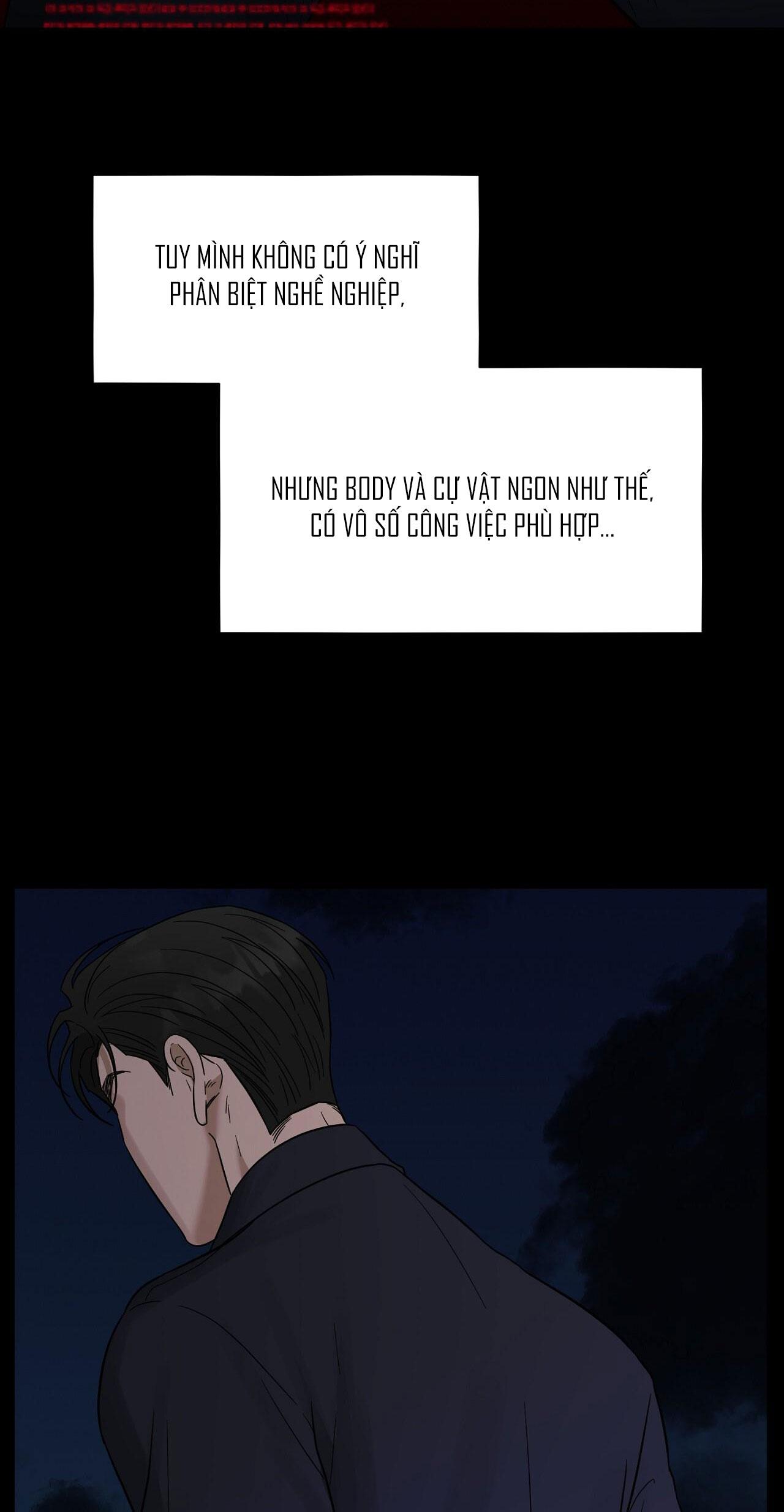 Đọc truyện BẮT KỊP - Chapter 21