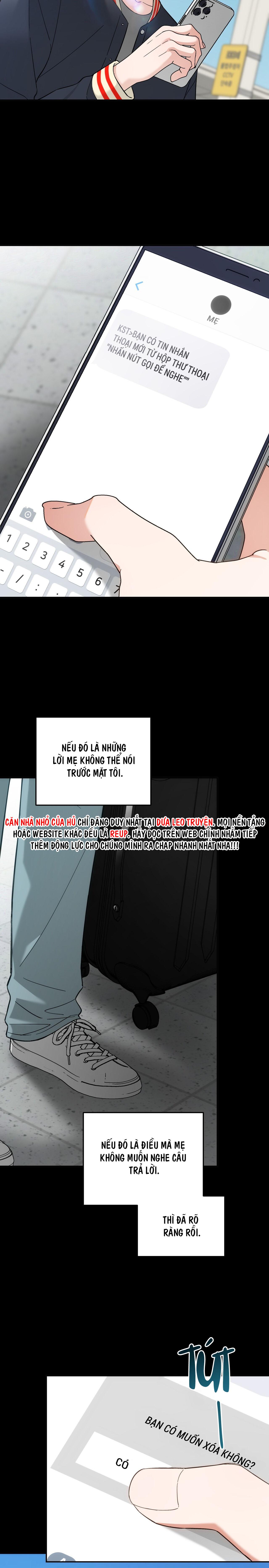 Đọc truyện PAY DAY - Chapter 12