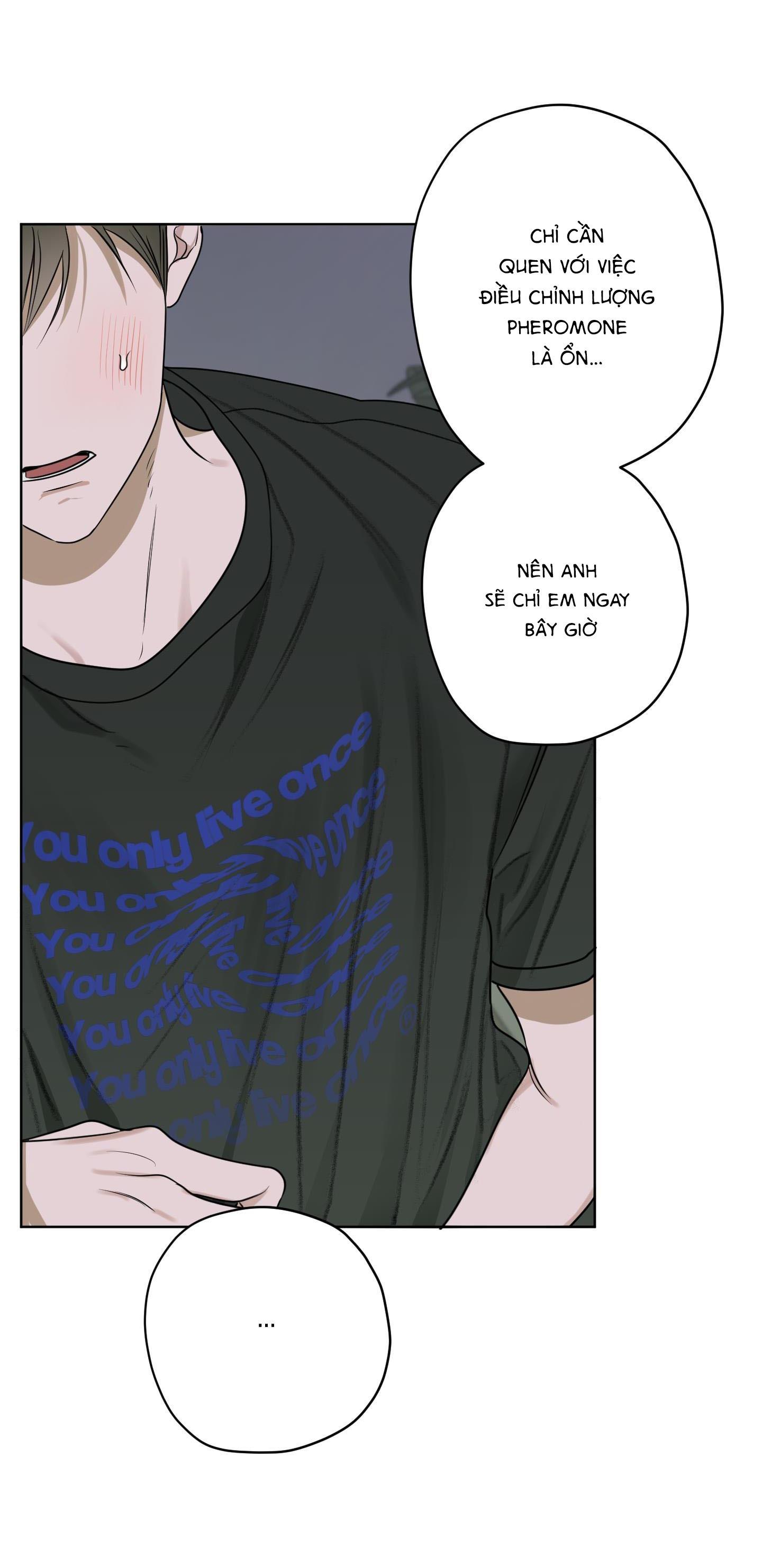 Đọc truyện Đầm Sen Héo Úa - Chapter 9