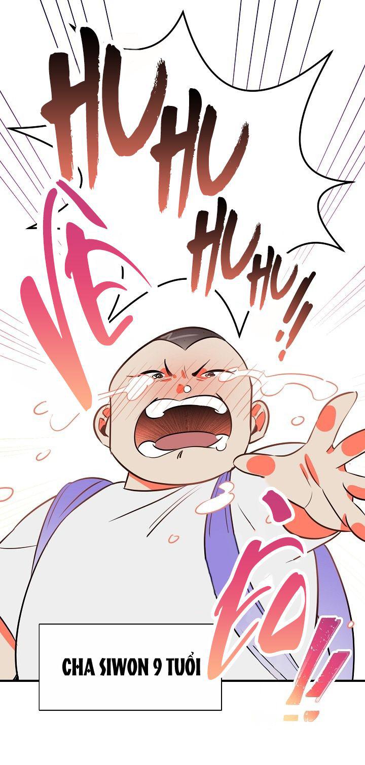 Đọc truyện Có Chuyện Gì Xảy Ra với Sự Nổi Tiếng Của Tôi Thế? - Chapter 1