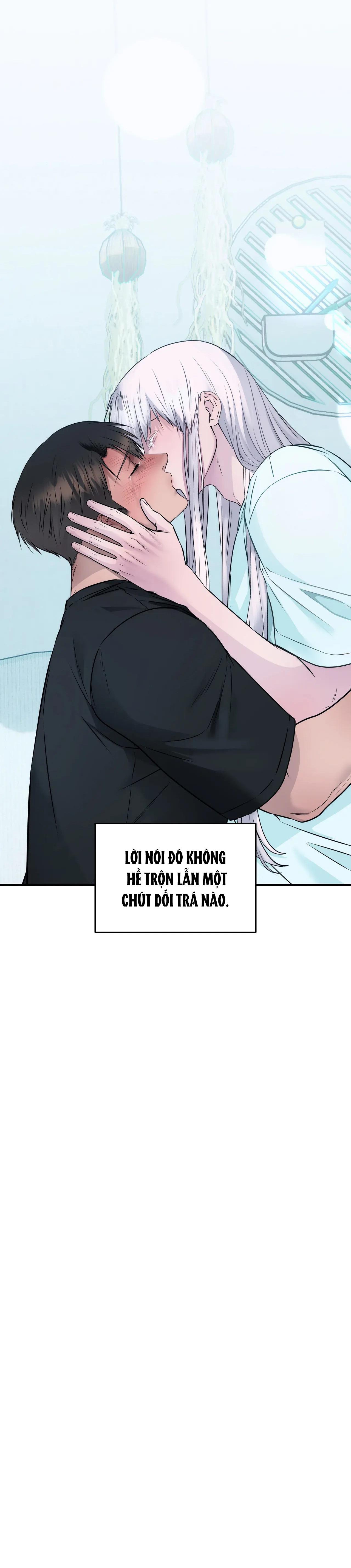 Đọc truyện ÂN NHÂN CỦA RẮN - Chapter 18